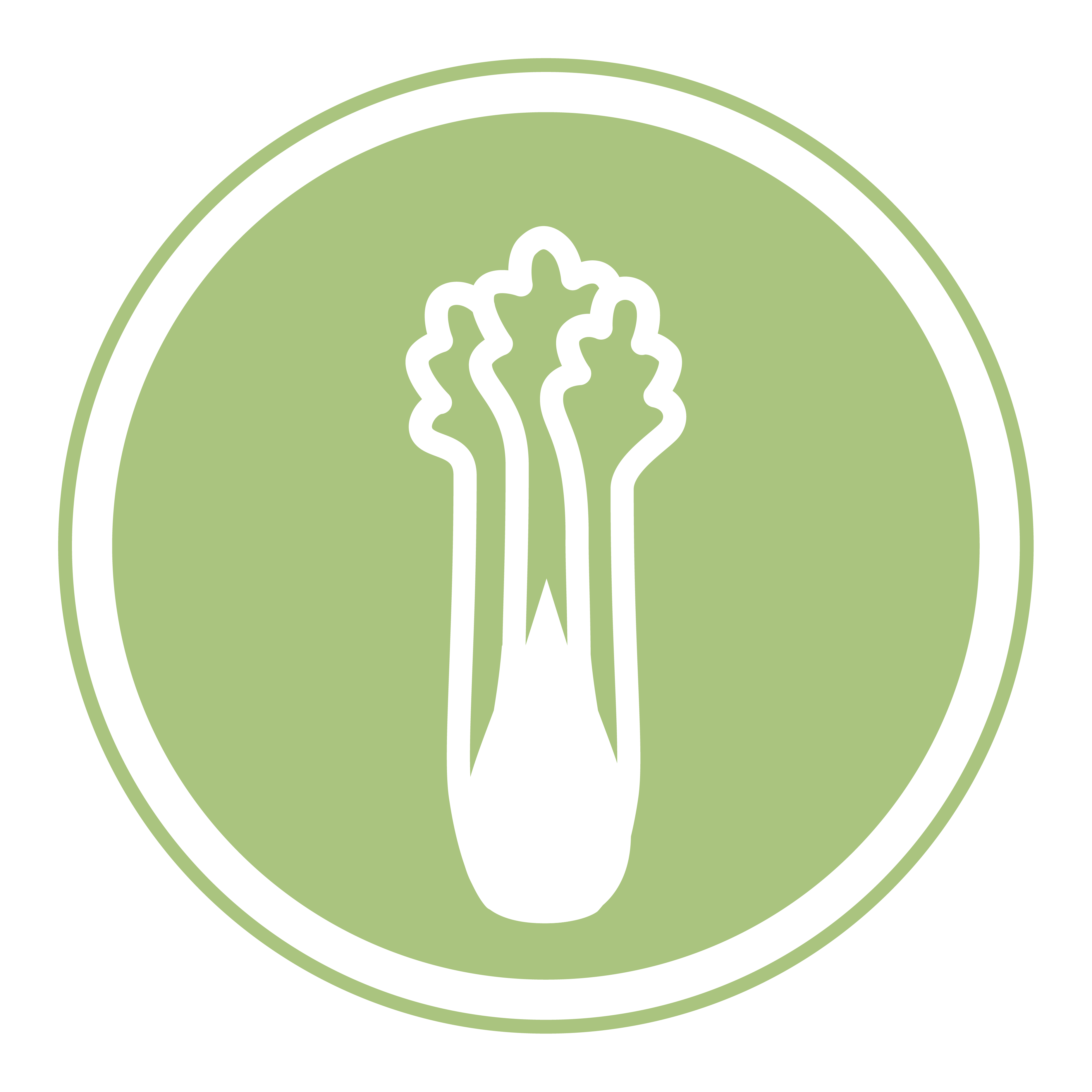 Celery icon